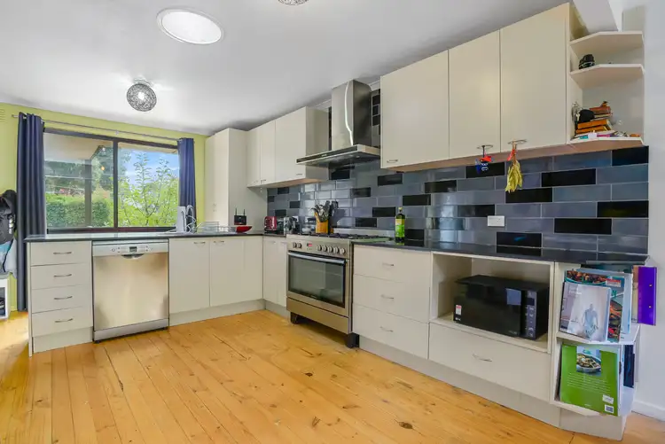 Fourth view of Homely house listing, 117 Carrington Street, Macedon VIC 3440