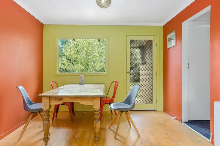 Fifth view of Homely house listing, 117 Carrington Street, Macedon VIC 3440