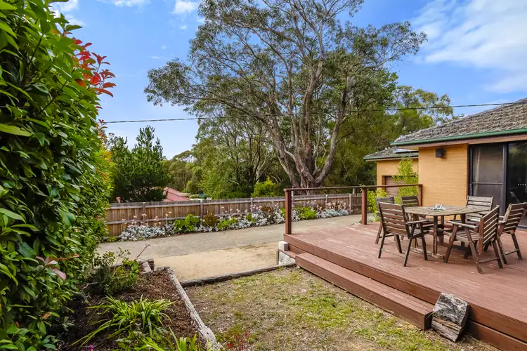 Sixth view of Homely house listing, 117 Carrington Street, Macedon VIC 3440