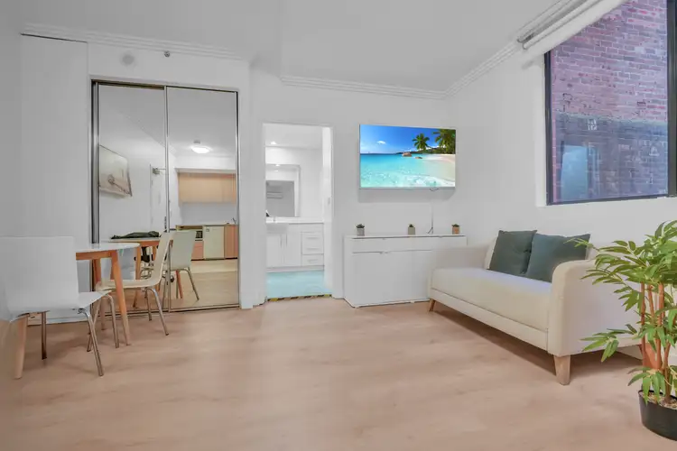 38/8 Dixon Street, Sydney NSW 2000