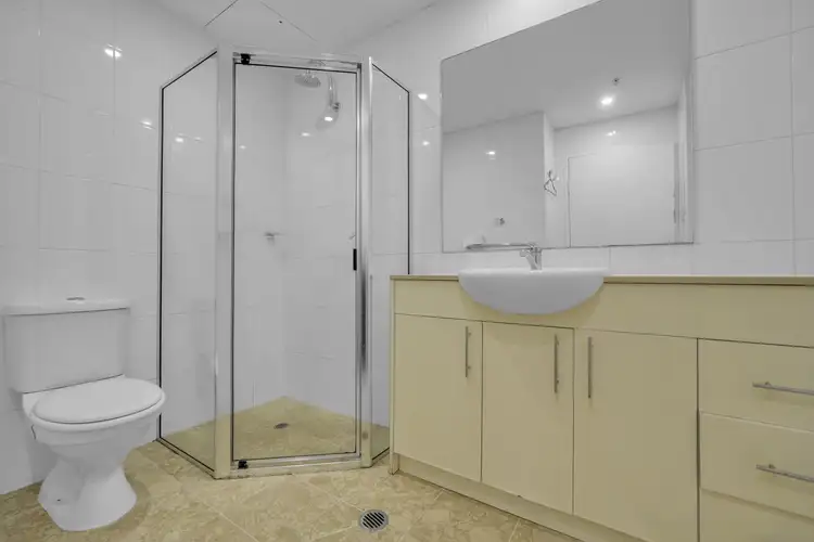 Fifth view of Homely studio listing, 38/8 Dixon Street, Sydney NSW 2000