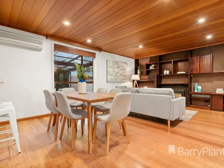 Fifth view of Homely house listing, 54 Worrell Street, Nunawading VIC 3131