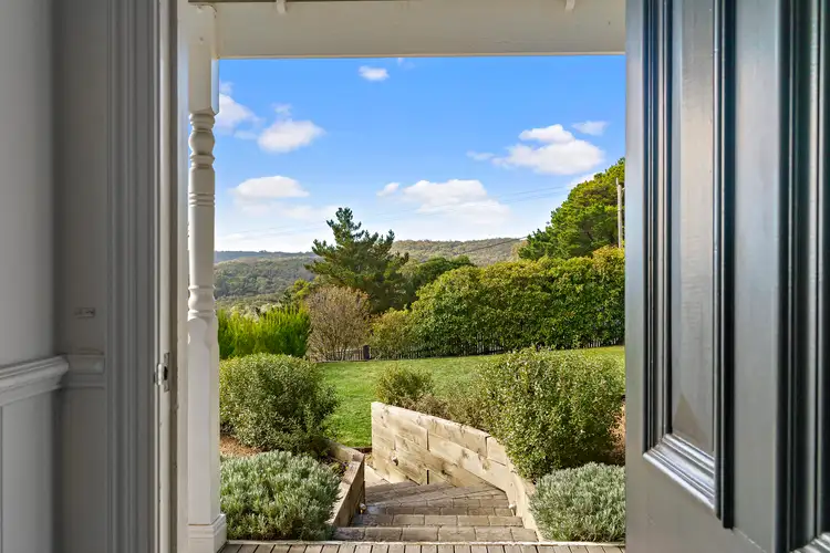 Third view of Homely house listing, 24 Main Road, Hepburn Springs VIC 3461