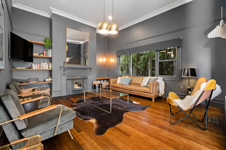 Fourth view of Homely house listing, 24 Main Road, Hepburn Springs VIC 3461