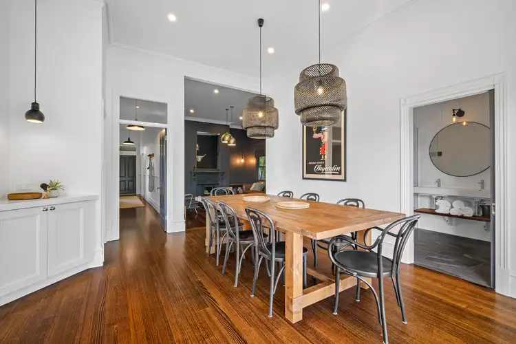 Fifth view of Homely house listing, 24 Main Road, Hepburn Springs VIC 3461