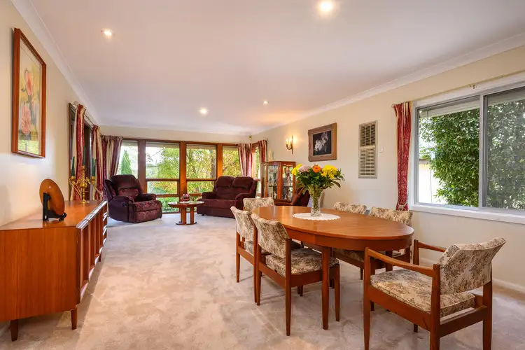 Third view of Homely house listing, 16 Matthew Parade, Blaxland NSW 2774