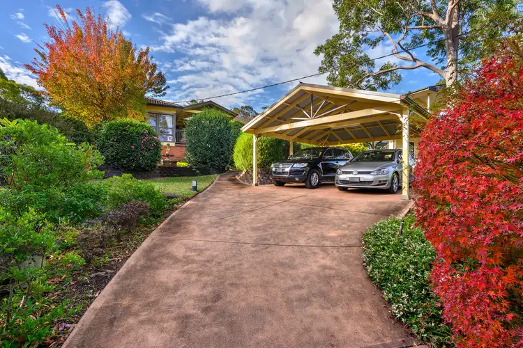 Fourth view of Homely house listing, 16 Matthew Parade, Blaxland NSW 2774