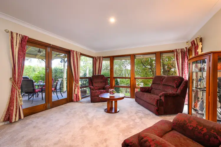 Fifth view of Homely house listing, 16 Matthew Parade, Blaxland NSW 2774