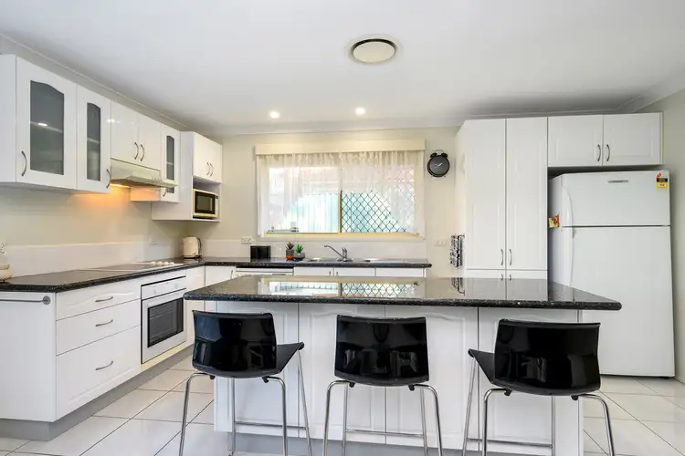 Third view of Homely house listing, 28 Eton Road, Cambridge Park NSW 2747