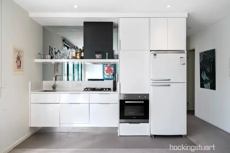 Third view of Homely apartment listing, 103/112 Pier Street, Altona VIC 3018