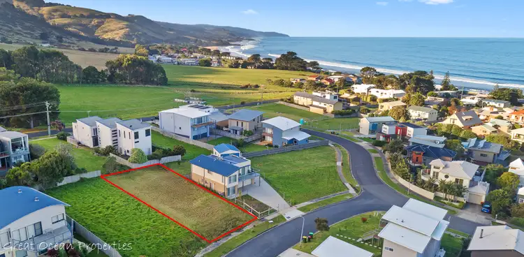 Main view of Homely land listing, 9 Alastair Court, Apollo Bay VIC 3233
