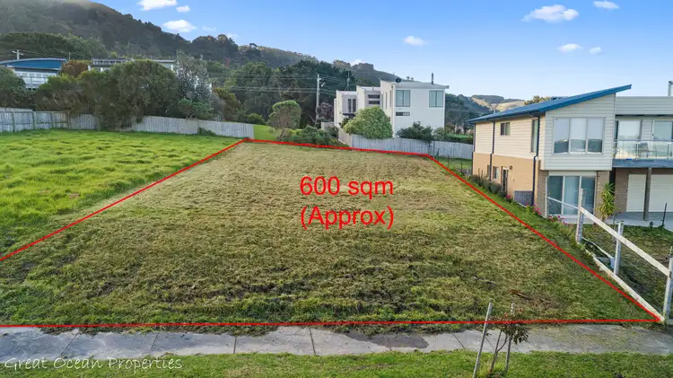 Second view of Homely land listing, 9 Alastair Court, Apollo Bay VIC 3233