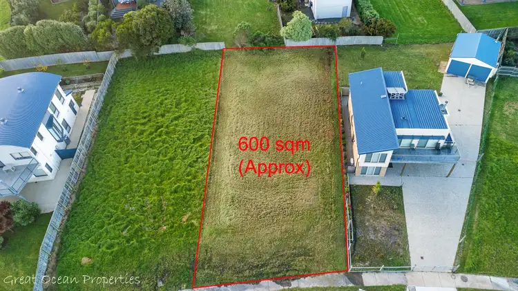 Third view of Homely land listing, 9 Alastair Court, Apollo Bay VIC 3233
