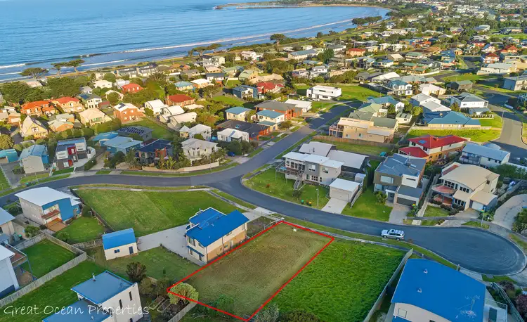 Fourth view of Homely land listing, 9 Alastair Court, Apollo Bay VIC 3233
