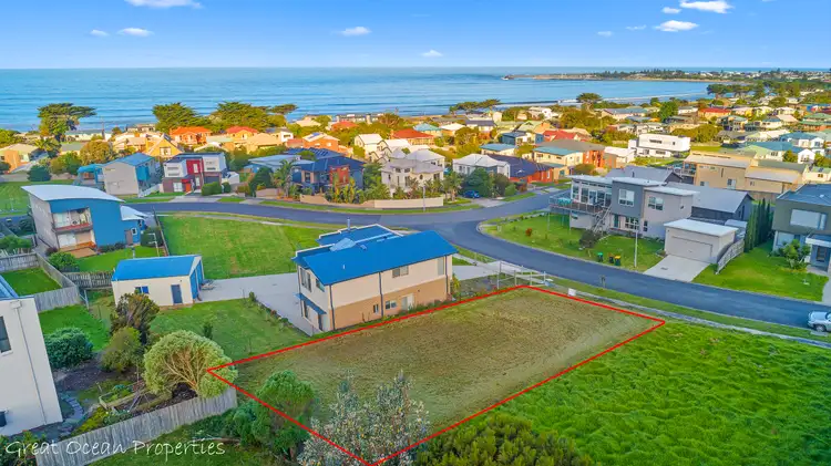 Fifth view of Homely land listing, 9 Alastair Court, Apollo Bay VIC 3233