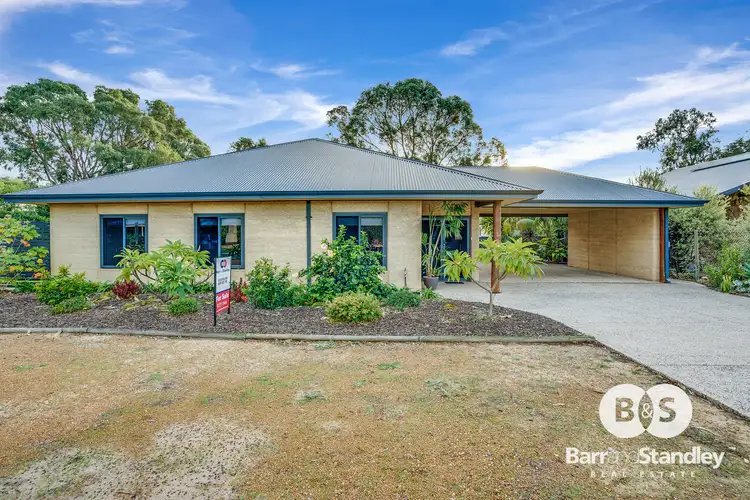 Third view of Homely house listing, 5 Orchard Place, Myalup WA 6220