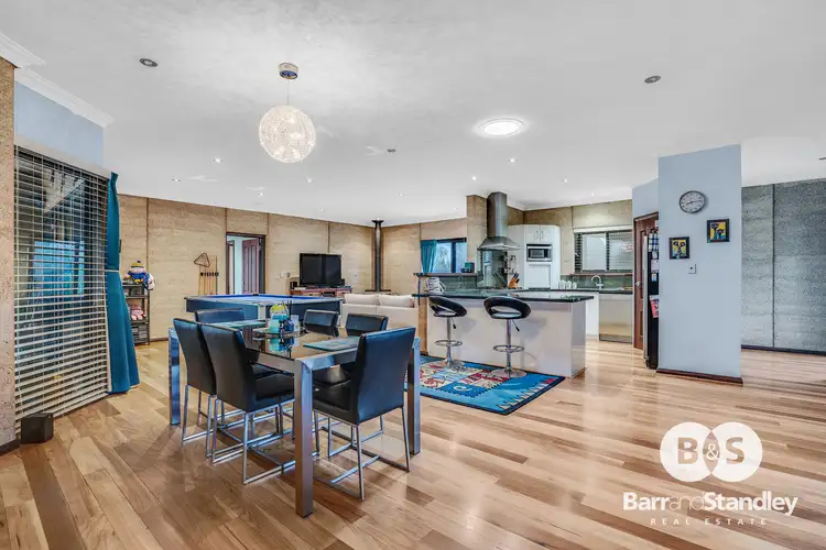 Fifth view of Homely house listing, 5 Orchard Place, Myalup WA 6220