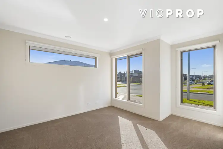 Fourth view of Homely house listing, 21 Gellibrand Street, Werribee VIC 3030