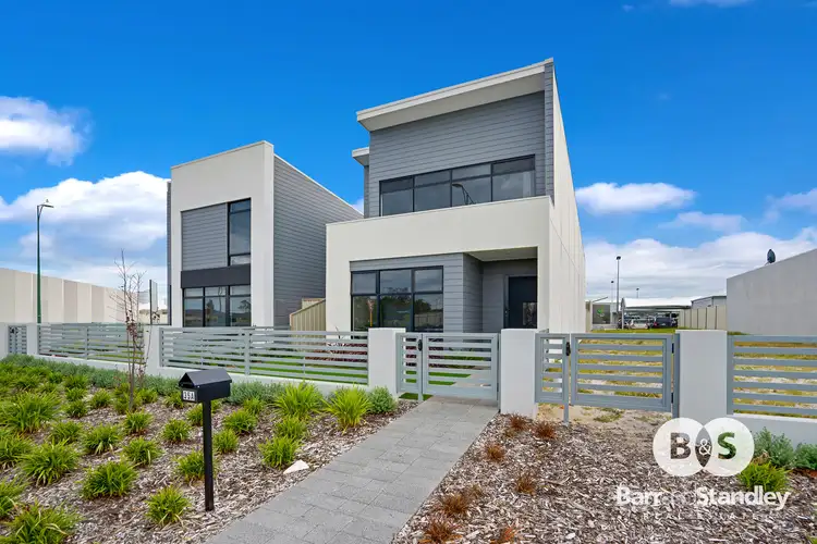 Main view of Homely house listing, 35a Constellation Drive, Australind WA 6233