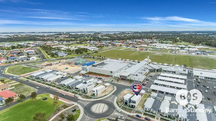 Third view of Homely house listing, 35a Constellation Drive, Australind WA 6233