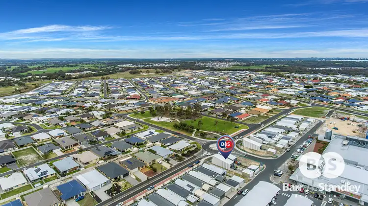 Fourth view of Homely house listing, 35a Constellation Drive, Australind WA 6233