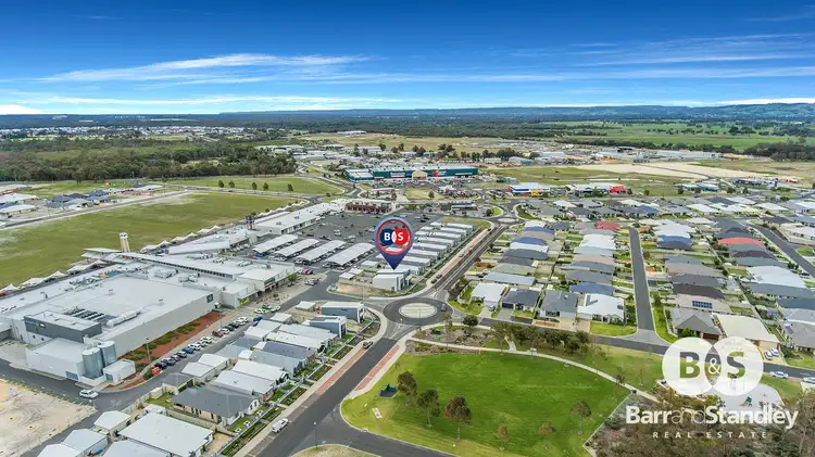 Sixth view of Homely house listing, 35a Constellation Drive, Australind WA 6233