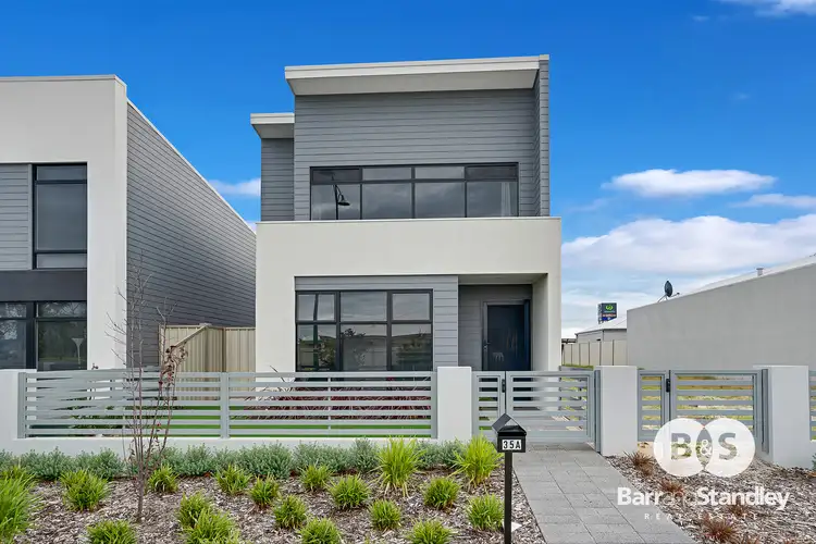 Seventh view of Homely house listing, 35a Constellation Drive, Australind WA 6233
