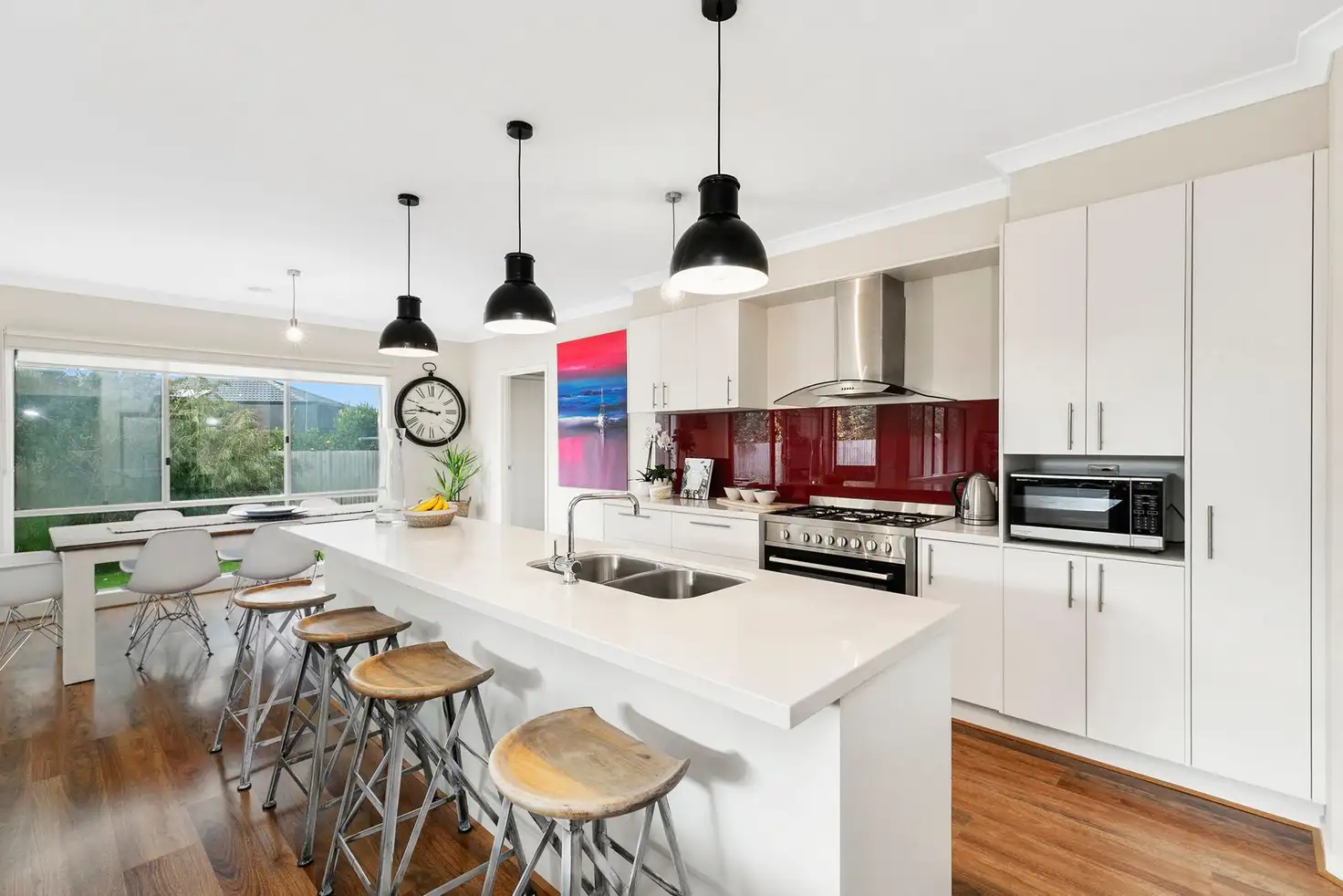 Main view of Homely house listing, 16 Inglewood Lane, Ocean Grove VIC 3226