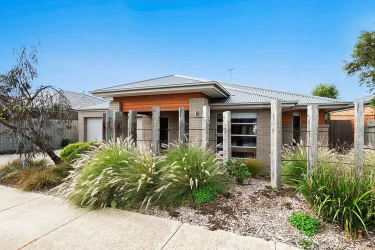 Second view of Homely house listing, 16 Inglewood Lane, Ocean Grove VIC 3226