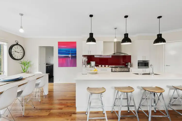 Sixth view of Homely house listing, 16 Inglewood Lane, Ocean Grove VIC 3226