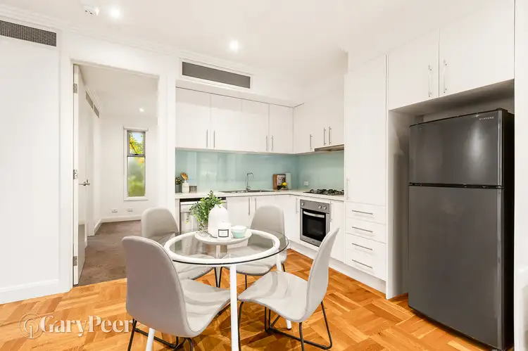 Fourth view of Homely townhouse listing, 11/293-295 Hawthorn Road, Caulfield VIC 3162