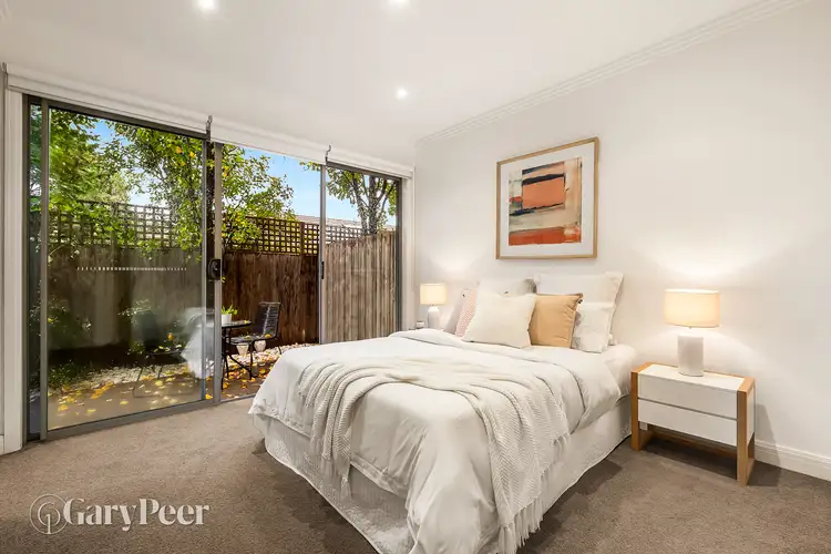 Fifth view of Homely townhouse listing, 11/293-295 Hawthorn Road, Caulfield VIC 3162