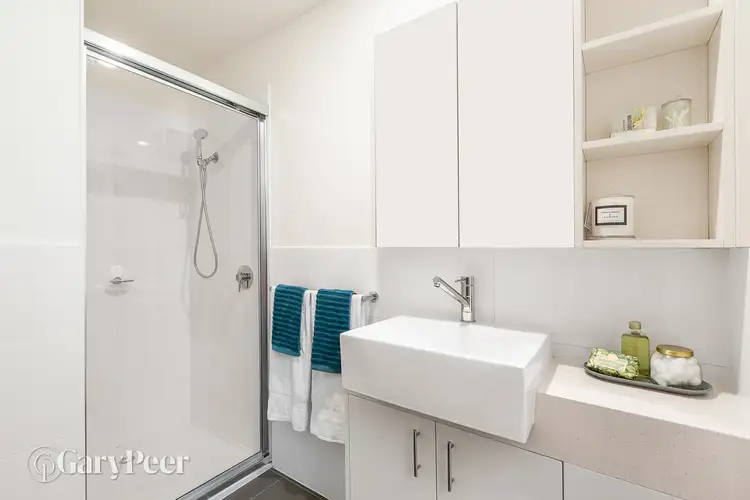 Sixth view of Homely townhouse listing, 11/293-295 Hawthorn Road, Caulfield VIC 3162