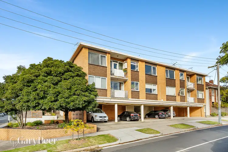 20/11 Balaclava Road, St Kilda East VIC 3183