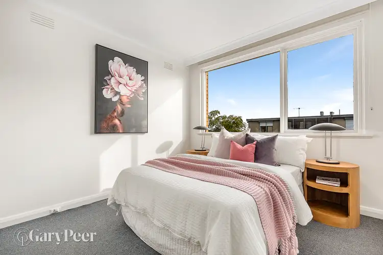 Fourth view of Homely apartment listing, 20/11 Balaclava Road, St Kilda East VIC 3183