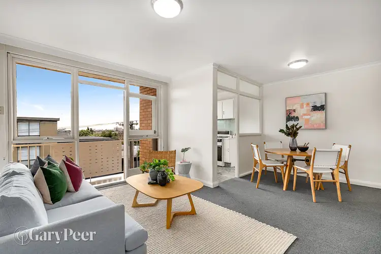 Sixth view of Homely apartment listing, 20/11 Balaclava Road, St Kilda East VIC 3183