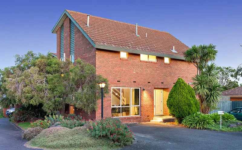 Main view of Homely townhouse listing, 12/32-34 Fairlie Avenue, Macleod VIC 3085