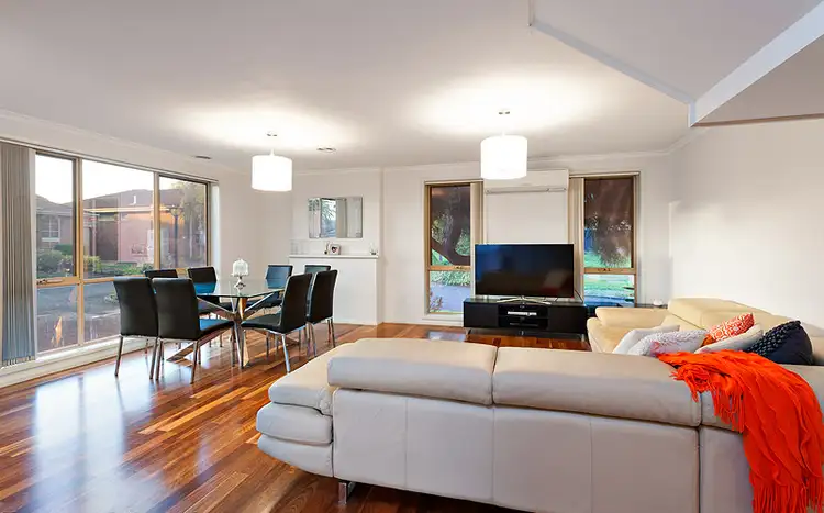 Fourth view of Homely townhouse listing, 12/32-34 Fairlie Avenue, Macleod VIC 3085