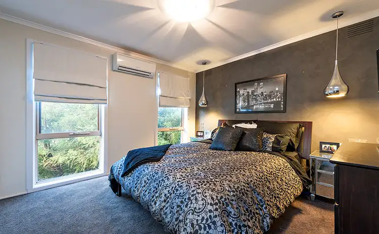 Fifth view of Homely townhouse listing, 12/32-34 Fairlie Avenue, Macleod VIC 3085