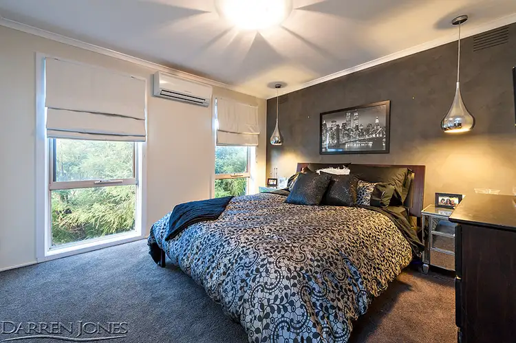 Fifth view of Homely townhouse listing, 12/32-34 Fairlie Avenue, Macleod VIC 3085