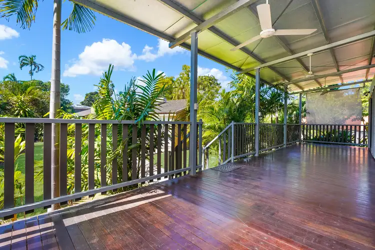 Third view of Homely house listing, 27 Bailey Circuit, Driver NT 830