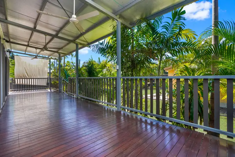 Fourth view of Homely house listing, 27 Bailey Circuit, Driver NT 830