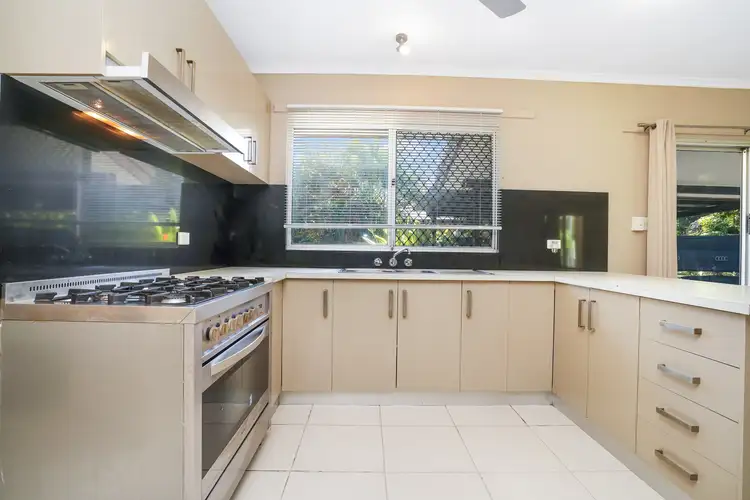 Fifth view of Homely house listing, 27 Bailey Circuit, Driver NT 830