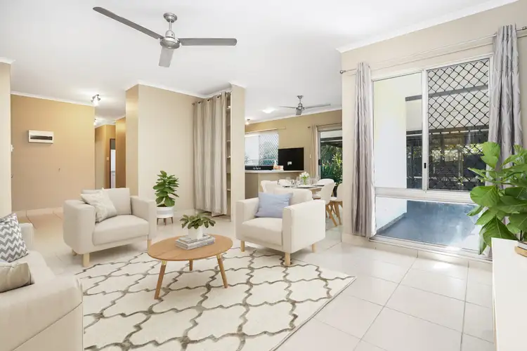 Sixth view of Homely house listing, 27 Bailey Circuit, Driver NT 830