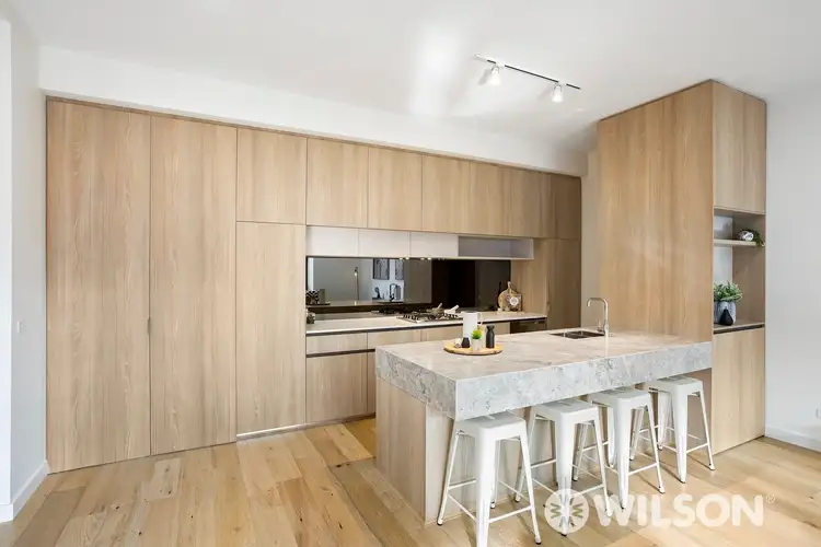 Fourth view of Homely townhouse listing, G04/10 Princes Street, Caulfield North VIC 3161