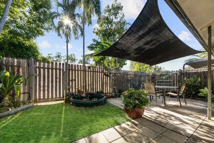 Second view of Homely unit listing, 30/13 Lloyd Road, Humpty Doo NT 836