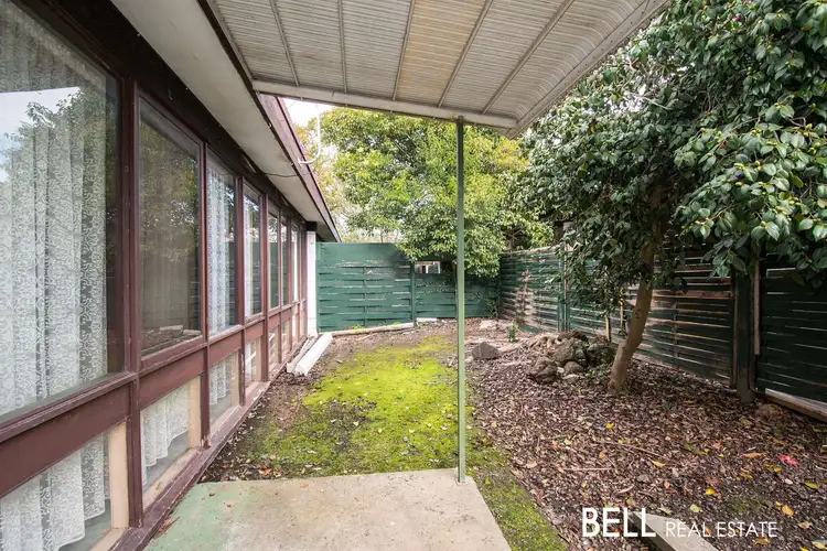 Second view of Homely unit listing, 5/20 Ashby Way, Kilsyth VIC 3137