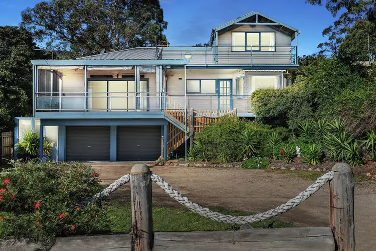 93 Bayview Road, Mccrae VIC 3938