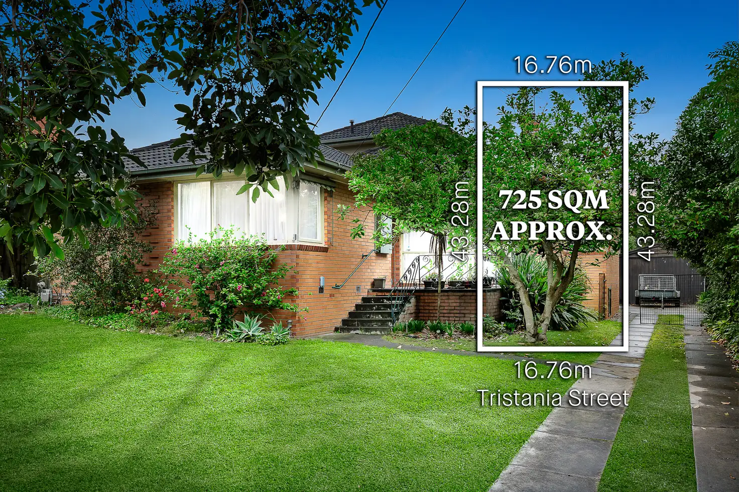 Main view of Homely house listing, 4 Tristania Street, Doncaster East VIC 3109