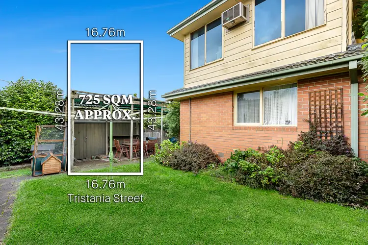 Second view of Homely house listing, 4 Tristania Street, Doncaster East VIC 3109